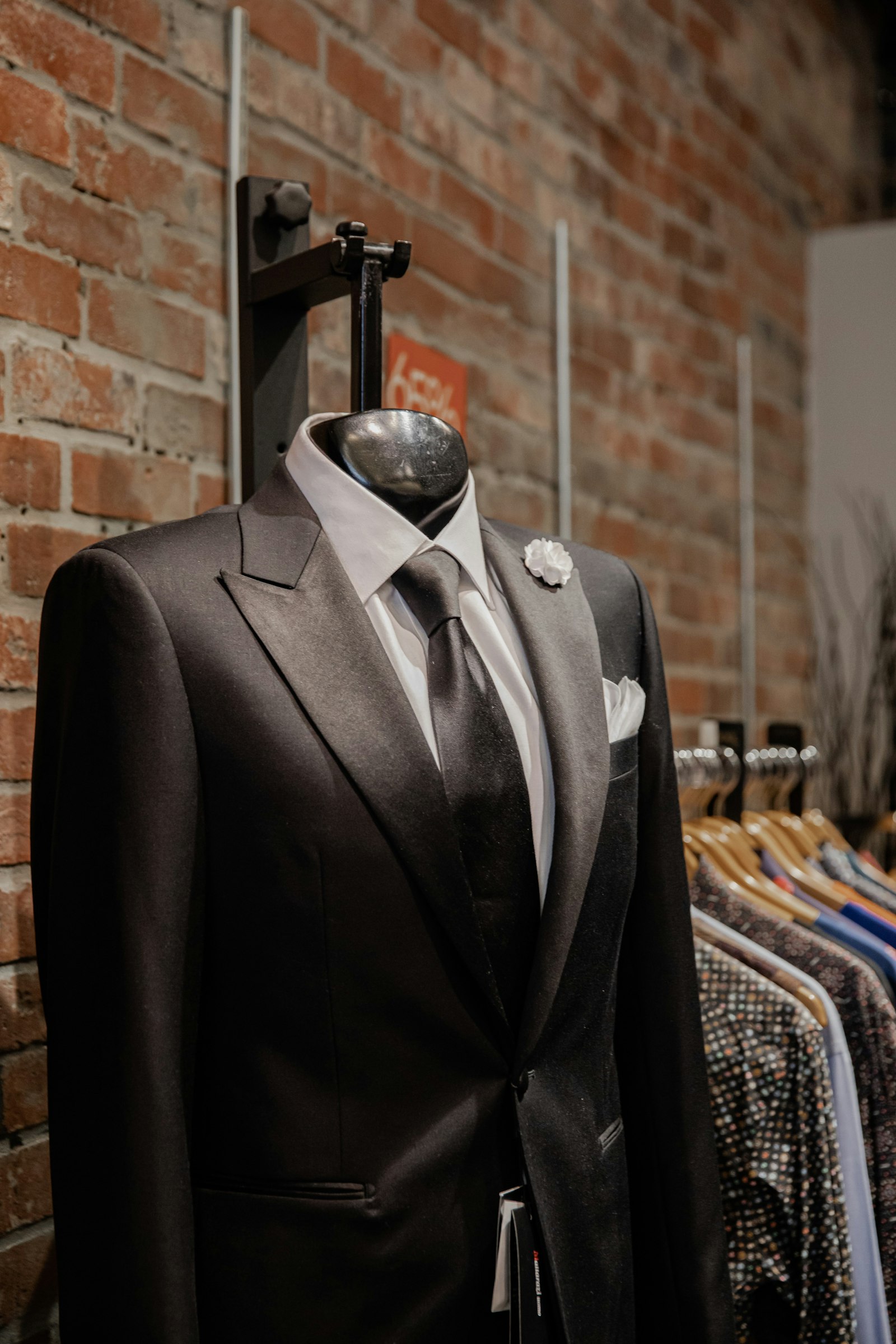Eminent Tailors Qatar Luxury Atelier